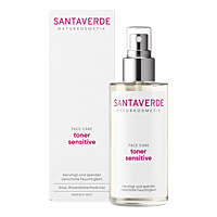 Artikelbild Aloe Vera Toner sensitive Spray 100ml