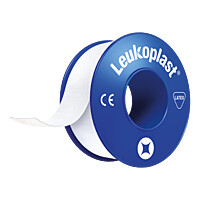 Produktfoto Leukoplast wasserfest 1,25 cmx5 m 