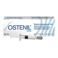 Artikelfoto Ostenil mini 10 mg Fertigspritzen 