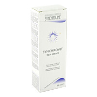 Produktbild Synchroline Synchrovit A+E Creme 50ml