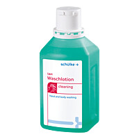 Produktfoto S&m Waschlotion 500ml