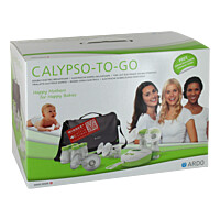 Produktbild Ardo Calypso To Go Milchpumpe 