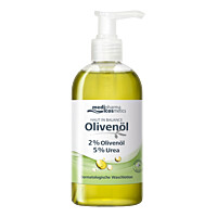 Produktbild Haut In Balance Olivenl Derm.Waschlotion 250ml