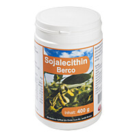 Artikelbild Soja Lecithin Berco Granulat