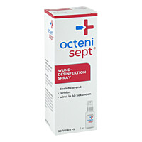 Artikelfoto Octenisept Wund-Desinfektion Lsung 50ml
