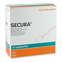 Produktfoto Secura reizfreier Hautschutz Applikator