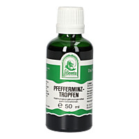 Artikelbild Pfefferminztropfen 50ml