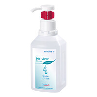 Artikelbild Sensiva Waschlotion hyclick 500ml