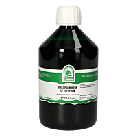 Produktbild Baldrianwein St.Severin 500ml