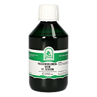 Artikelfoto Passionsblumenwein St.Severin 250ml