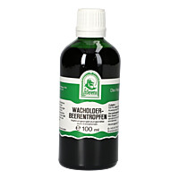 Artikelfoto Wacholderbeeren Tropfen zum Einnehmen 100ml