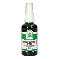 Artikelbild Brunnenkresse Spray 50ml