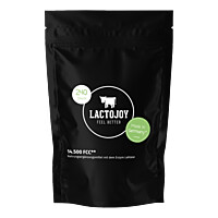 Produktbild Lactojoy 14.500 Fcc Tabletten Nachfllpackung 240St