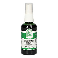 Produktbild Bruchkraut Spray 50ml