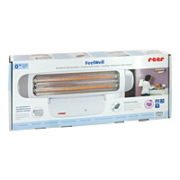 Produktbild Feelwell Wickeltisch-Wrmestrahler 