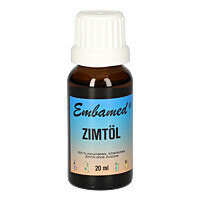 Produktfoto Zimtl therisch 20ml