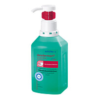 Artikelbild Desderman 78,2 g/100 g Lsg.z.Anw.a.d.Haut hyclick 500ml