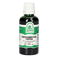 Produktbild Lwenzahnblten Tropfen 50ml