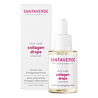 Produktbild Collagen Drops Serum 30ml