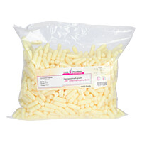 Produktfoto Hartgelatinekapseln Gr.0 elfenbein/elfenbein 1000St