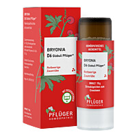 Artikelbild Bryonia D 6 Globuli Pflger Dosierspender 10g