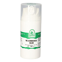 Produktfoto Nelkenwurzel Salbe 90g