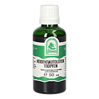 Produktfoto Heidekrautblten Tropfen 50ml