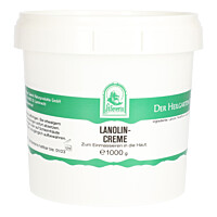 Produktbild Lanolin-Creme 1000g