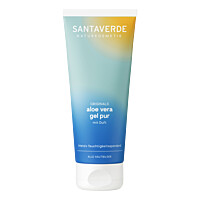 Artikelfoto Aloe Vera Gel pur mit Duft 100ml