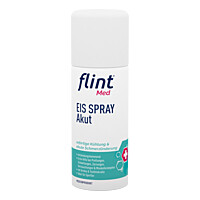 Produktfoto Flint Med Eis Spray Akut 150ml