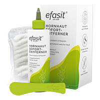 Produktbild Efasit Hornhaut Sofort-Entferner Tinktur 200ml