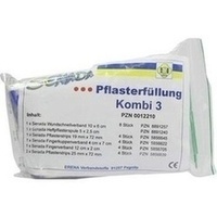 Artikelfoto Senada Pflasterfllung Kombi 3 