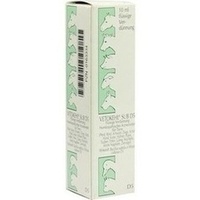 Artikelbild Vetokehl Sub D 5 Tropfen vet. 10ml