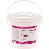 Artikelbild Equolyt Enzym Hefe Pulver vet. 3kg
