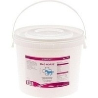 Artikelfoto Equolyt Mag Horse Pulver 3kg