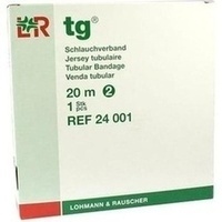 Artikelbild Tg Schlauchverband Gr.2 20 m wei 