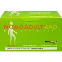 Artikelfoto Nomoadult Amd Kapseln 280St