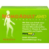 Produktfoto Nomoadult Amd Kapseln 60St