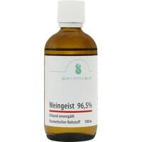 Artikelfoto Weingeist 96,5% 100ml