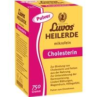Artikelbild Luvos Heilerde mikrofein Pulver zum Einnehmen 750g