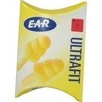 Produktfoto Ear Ultrafit Gehrschutzstpsel 2St