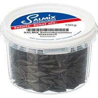 Produktfoto Salmix Salmiakpastillen N 150g