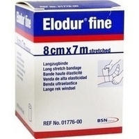 Artikelbild Elodur fein Kompr.Binde 8 cmx7 m 