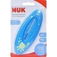 Artikelbild Nuk Badethermometer Ocean 