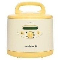 Artikelfoto Medela Symphony Brustpumpe 
