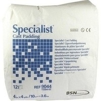 Artikelfoto Specialist Polsterbinde 10,1 cmx3,6 m 12St