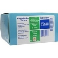 Artikelfoto Combihesive Natura Basis RR45 22-33mm mod.barer HS 10St