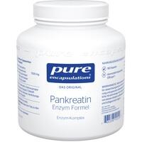 Artikelfoto Pure Encapsulations Pankreatin Enzym Formel Kaps. 180St