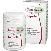 Produktbild Gynomunal Kapseln 60St