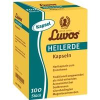 Artikelbild Luvos Heilerde Kapseln 100St